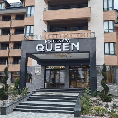 The Most Beautiful Apartment 55 M2 In Hotel Queen Of Zlatibor - Breakfast Included In The Price Esterno foto
