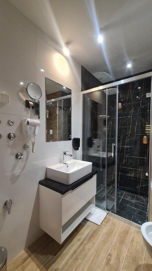 The Most Beautiful Apartment 55 M2 In Hotel Queen Of Zlatibor - Breakfast Included In The Price Esterno foto
