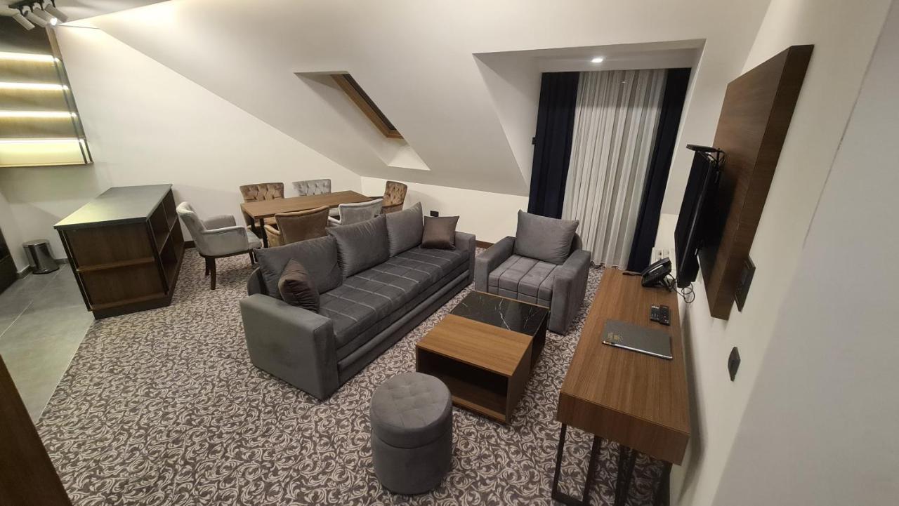 The Most Beautiful Apartment 55 M2 In Hotel Queen Of Zlatibor - Breakfast Included In The Price Esterno foto