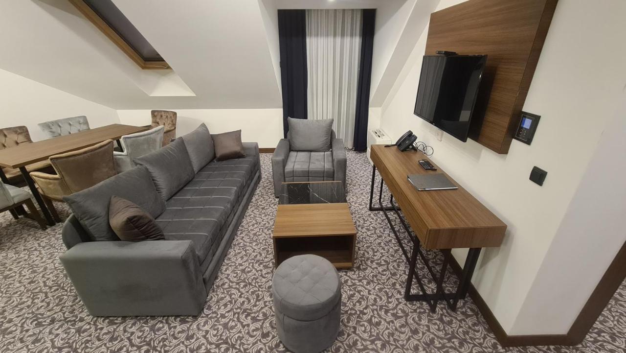 The Most Beautiful Apartment 55 M2 In Hotel Queen Of Zlatibor - Breakfast Included In The Price Esterno foto