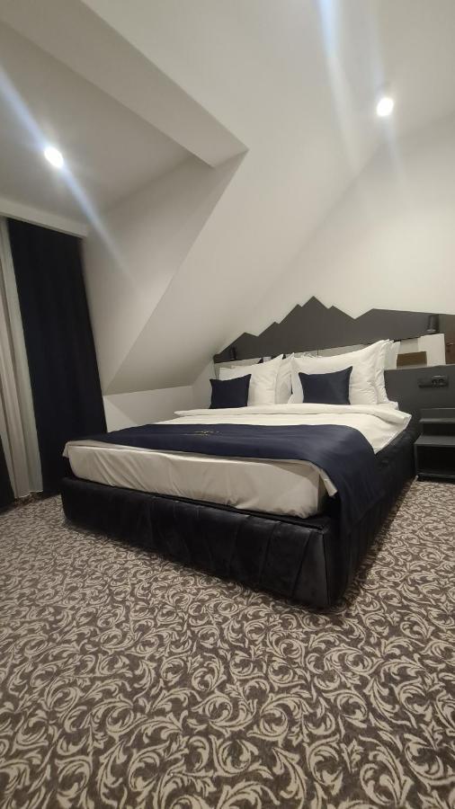 The Most Beautiful Apartment 55 M2 In Hotel Queen Of Zlatibor - Breakfast Included In The Price Esterno foto