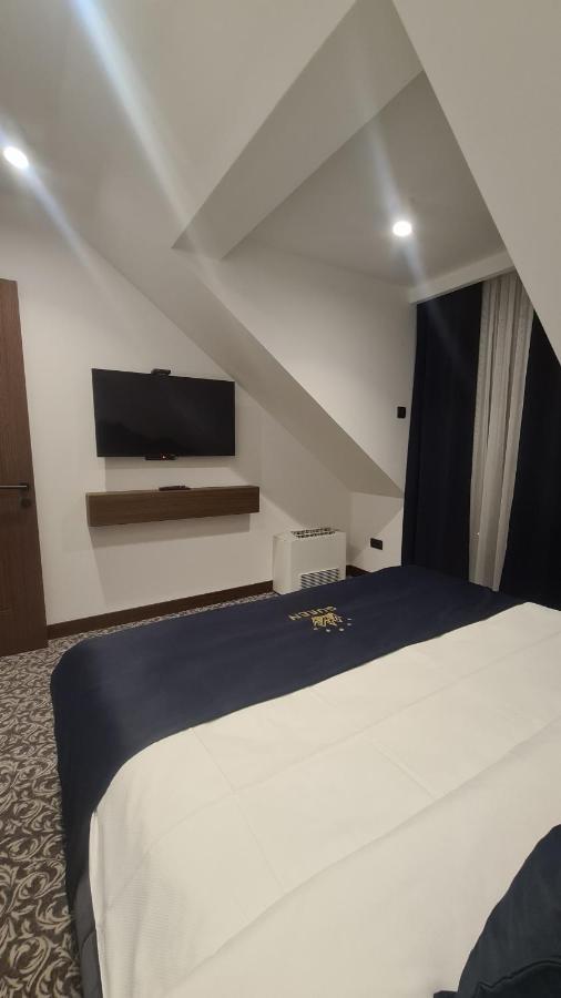 The Most Beautiful Apartment 55 M2 In Hotel Queen Of Zlatibor - Breakfast Included In The Price Esterno foto
