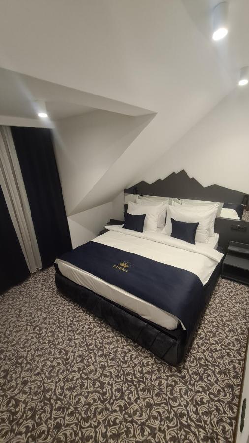 The Most Beautiful Apartment 55 M2 In Hotel Queen Of Zlatibor - Breakfast Included In The Price Esterno foto