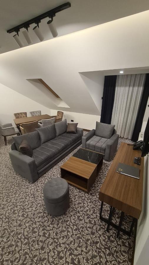 The Most Beautiful Apartment 55 M2 In Hotel Queen Of Zlatibor - Breakfast Included In The Price Esterno foto