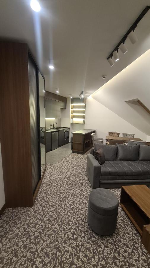 The Most Beautiful Apartment 55 M2 In Hotel Queen Of Zlatibor - Breakfast Included In The Price Esterno foto