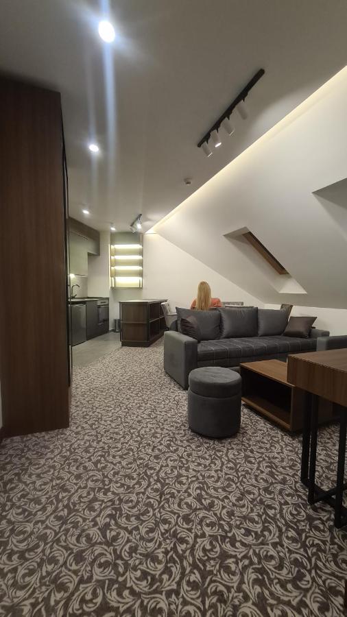 The Most Beautiful Apartment 55 M2 In Hotel Queen Of Zlatibor - Breakfast Included In The Price Esterno foto