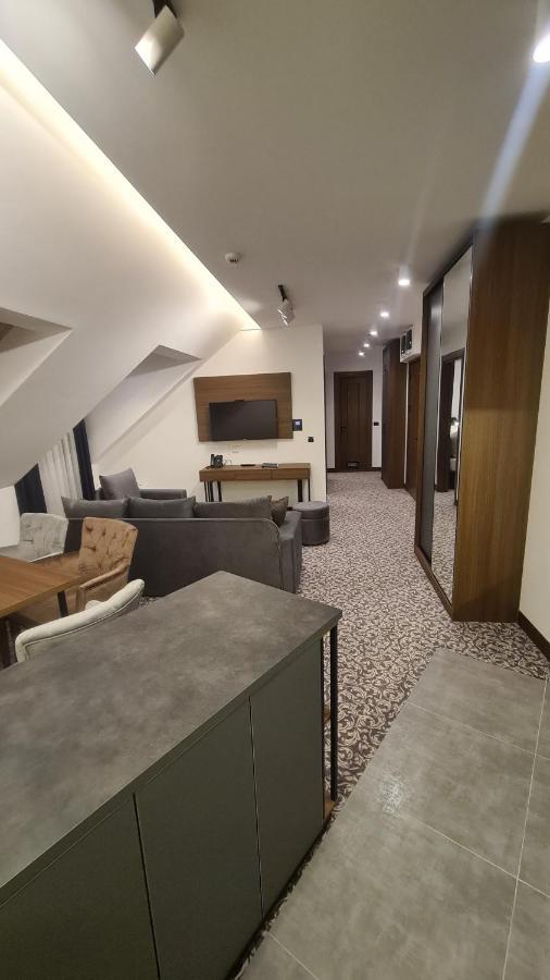 The Most Beautiful Apartment 55 M2 In Hotel Queen Of Zlatibor - Breakfast Included In The Price Esterno foto