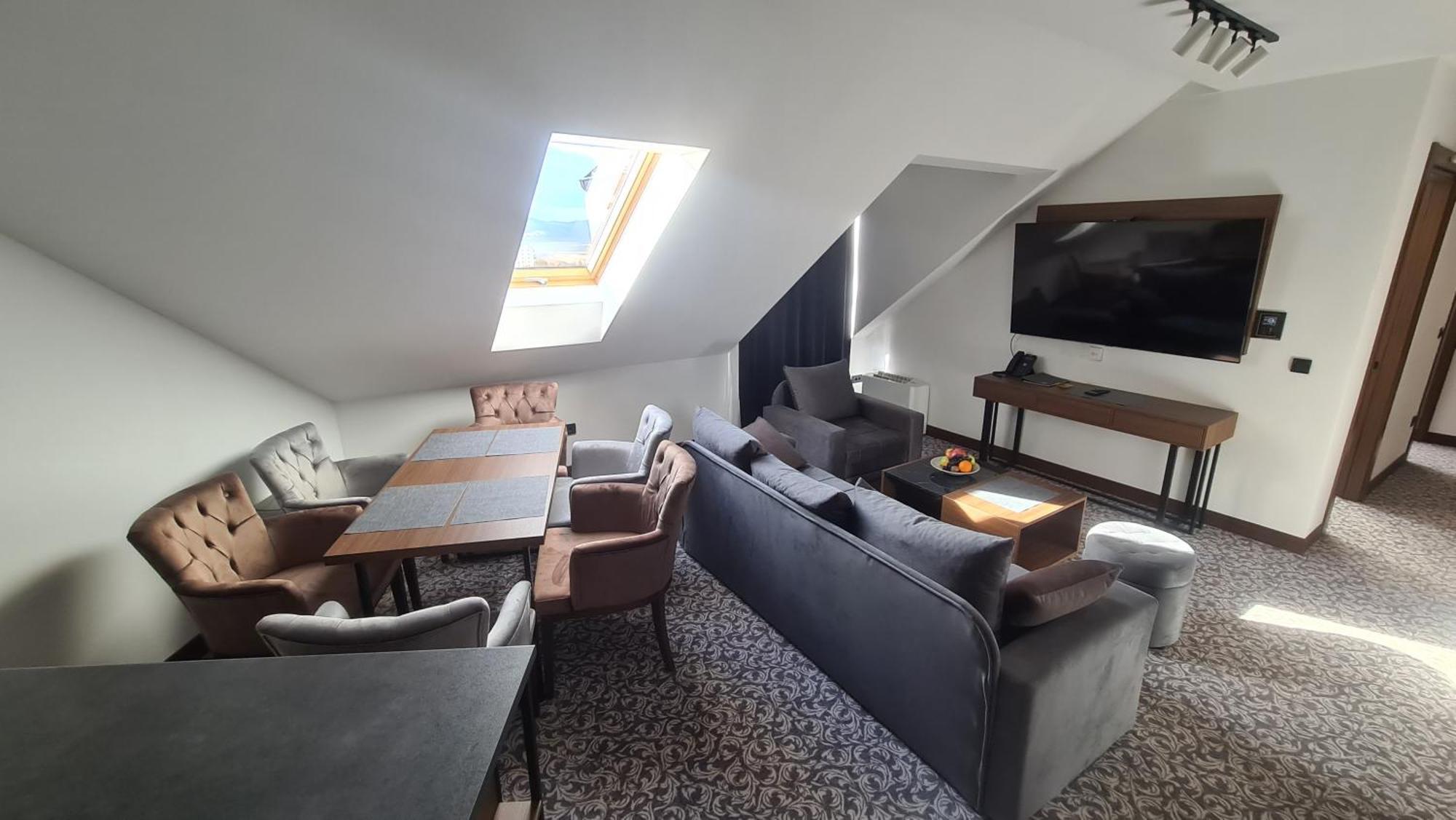 The Most Beautiful Apartment 55 M2 In Hotel Queen Of Zlatibor - Breakfast Included In The Price Esterno foto