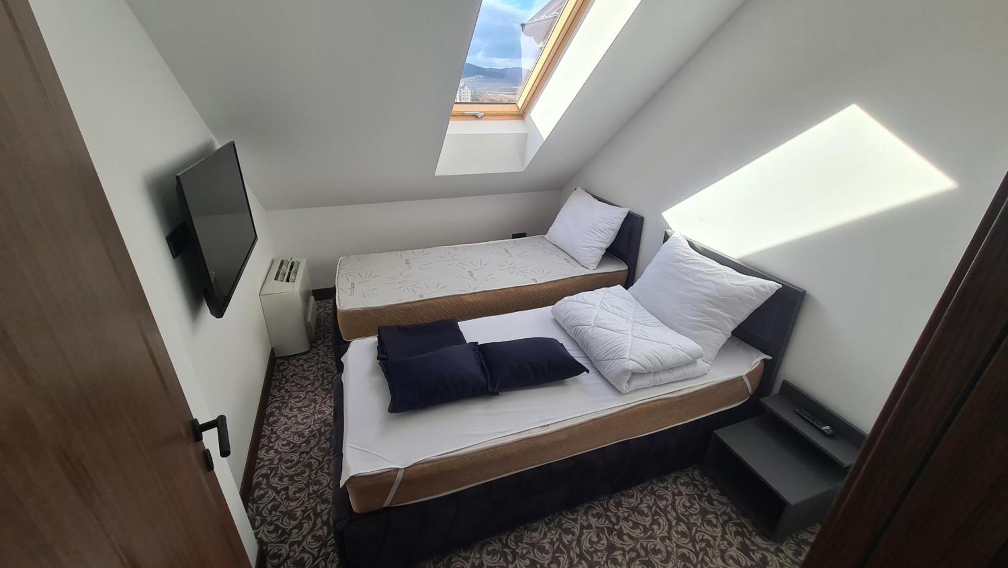 The Most Beautiful Apartment 55 M2 In Hotel Queen Of Zlatibor - Breakfast Included In The Price Esterno foto