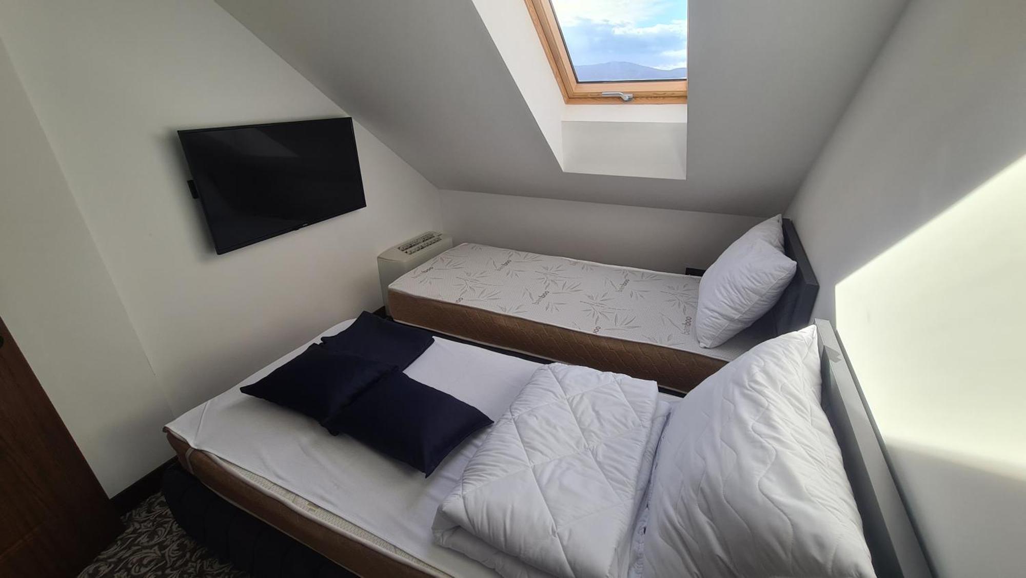 The Most Beautiful Apartment 55 M2 In Hotel Queen Of Zlatibor - Breakfast Included In The Price Esterno foto