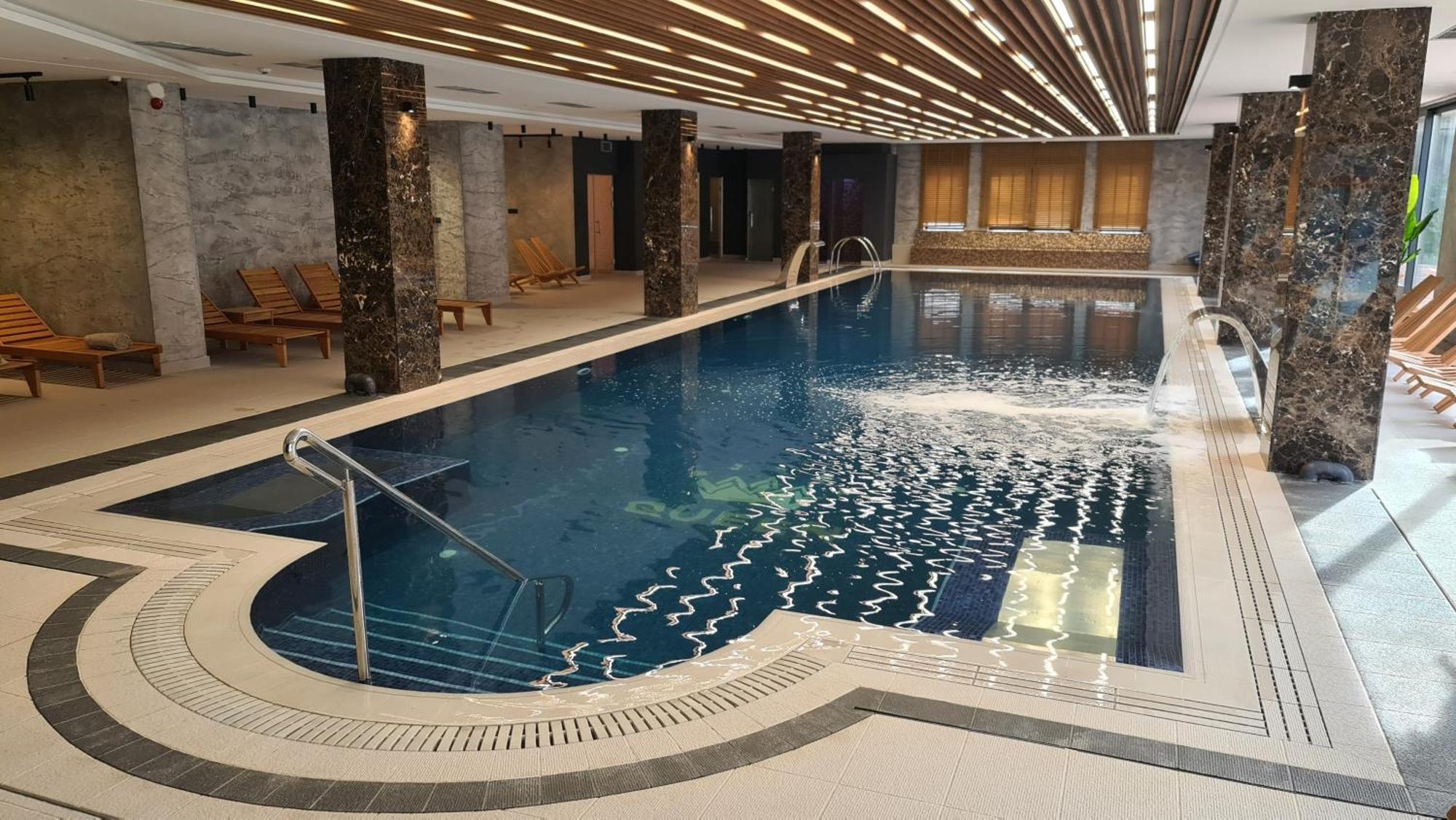 The Most Beautiful Apartment 55 M2 In Hotel Queen Of Zlatibor - Breakfast Included In The Price Esterno foto