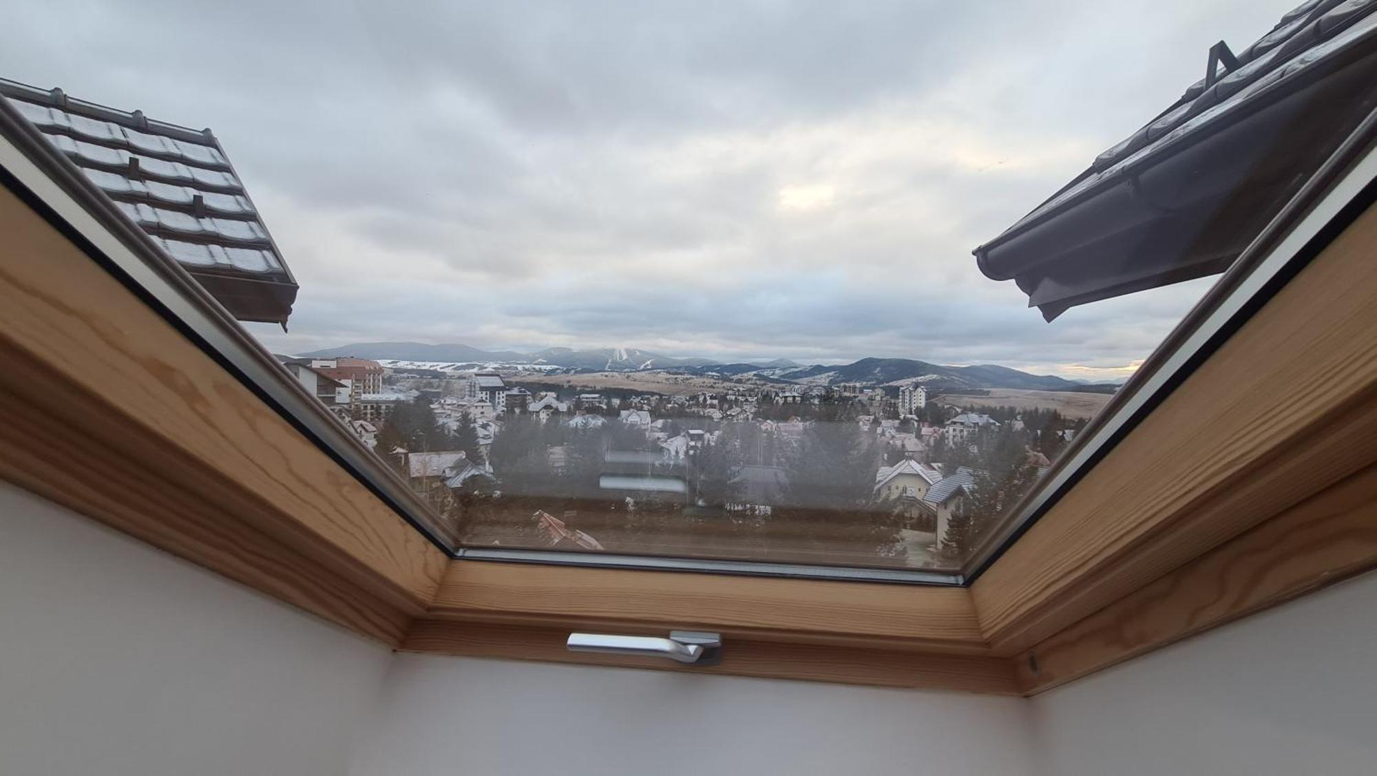 The Most Beautiful Apartment 55 M2 In Hotel Queen Of Zlatibor - Breakfast Included In The Price Esterno foto
