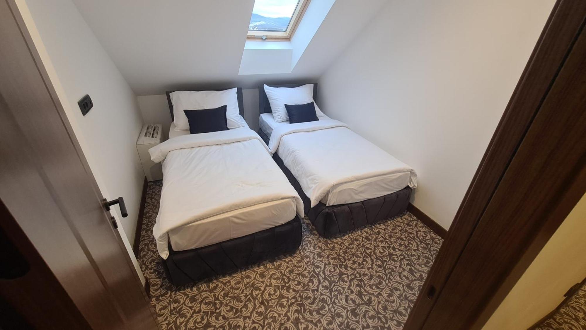 The Most Beautiful Apartment 55 M2 In Hotel Queen Of Zlatibor - Breakfast Included In The Price Esterno foto
