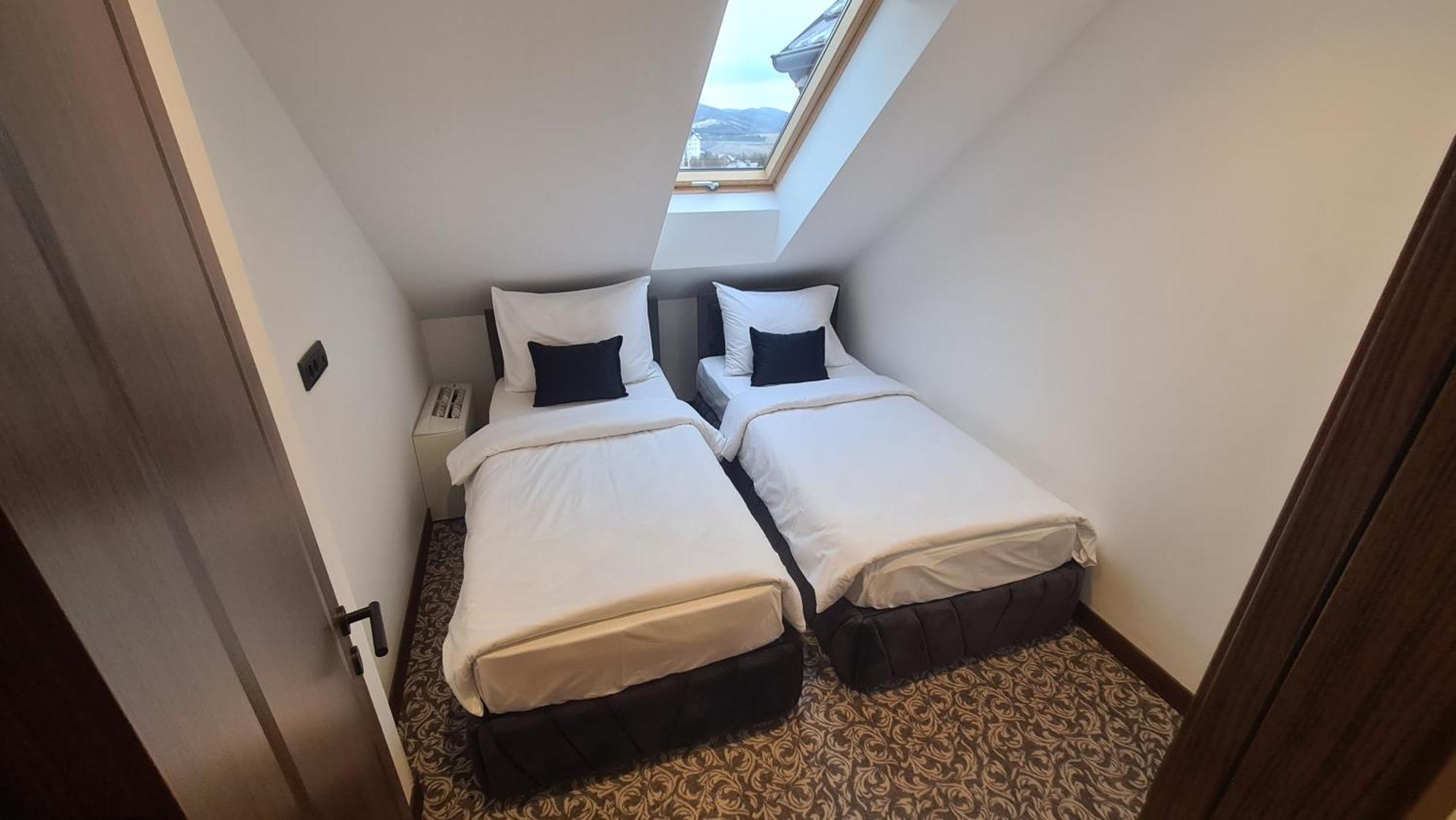 The Most Beautiful Apartment 55 M2 In Hotel Queen Of Zlatibor - Breakfast Included In The Price Esterno foto