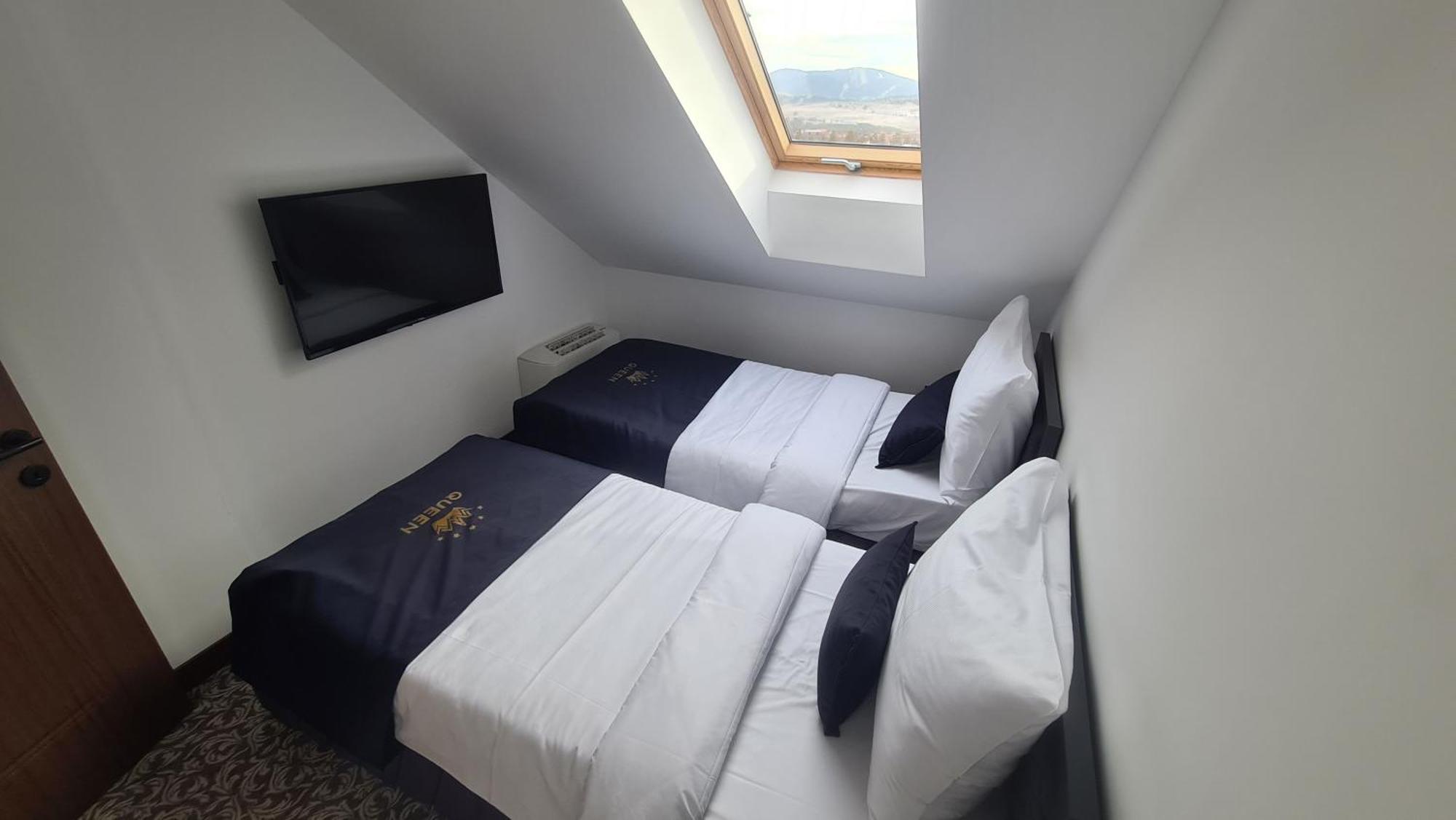 The Most Beautiful Apartment 55 M2 In Hotel Queen Of Zlatibor - Breakfast Included In The Price Esterno foto